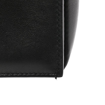 Saint Laurent Lambskin Monogram Tassel Kate 99 Black 15 of 20