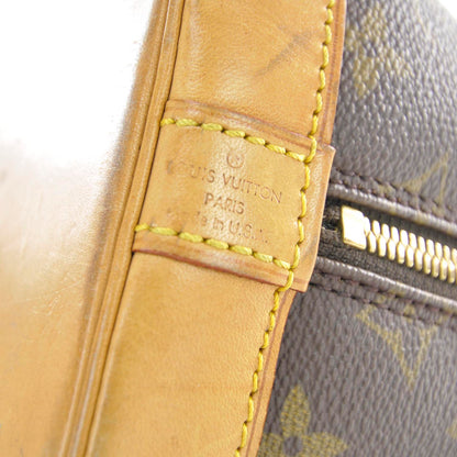 Louis Vuitton Monogram Alma PM 8 of 9