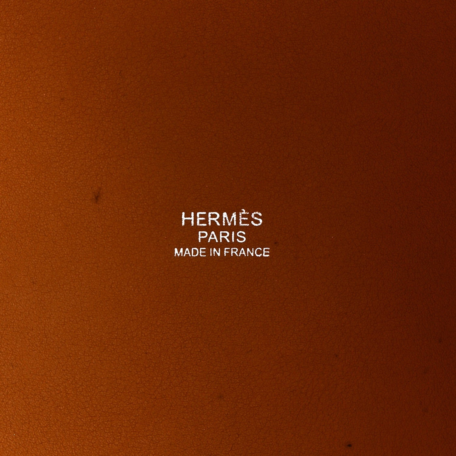 Hermes Toile Goeland Swift Cargo Picotin Lock 18 Sesame 6 of 10