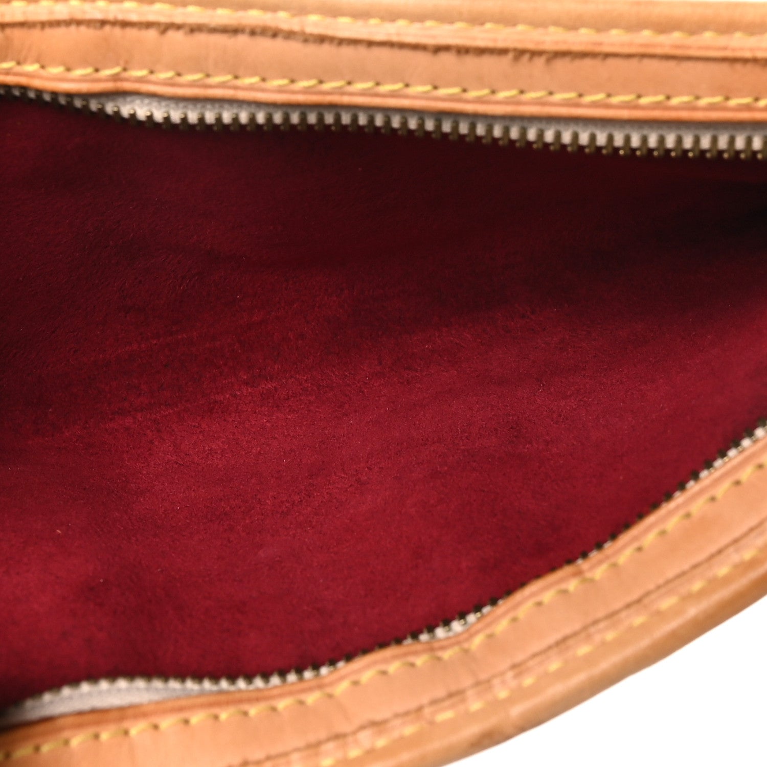 Louis Vuitton Monogram Multicolor Shirley White 5 of 9