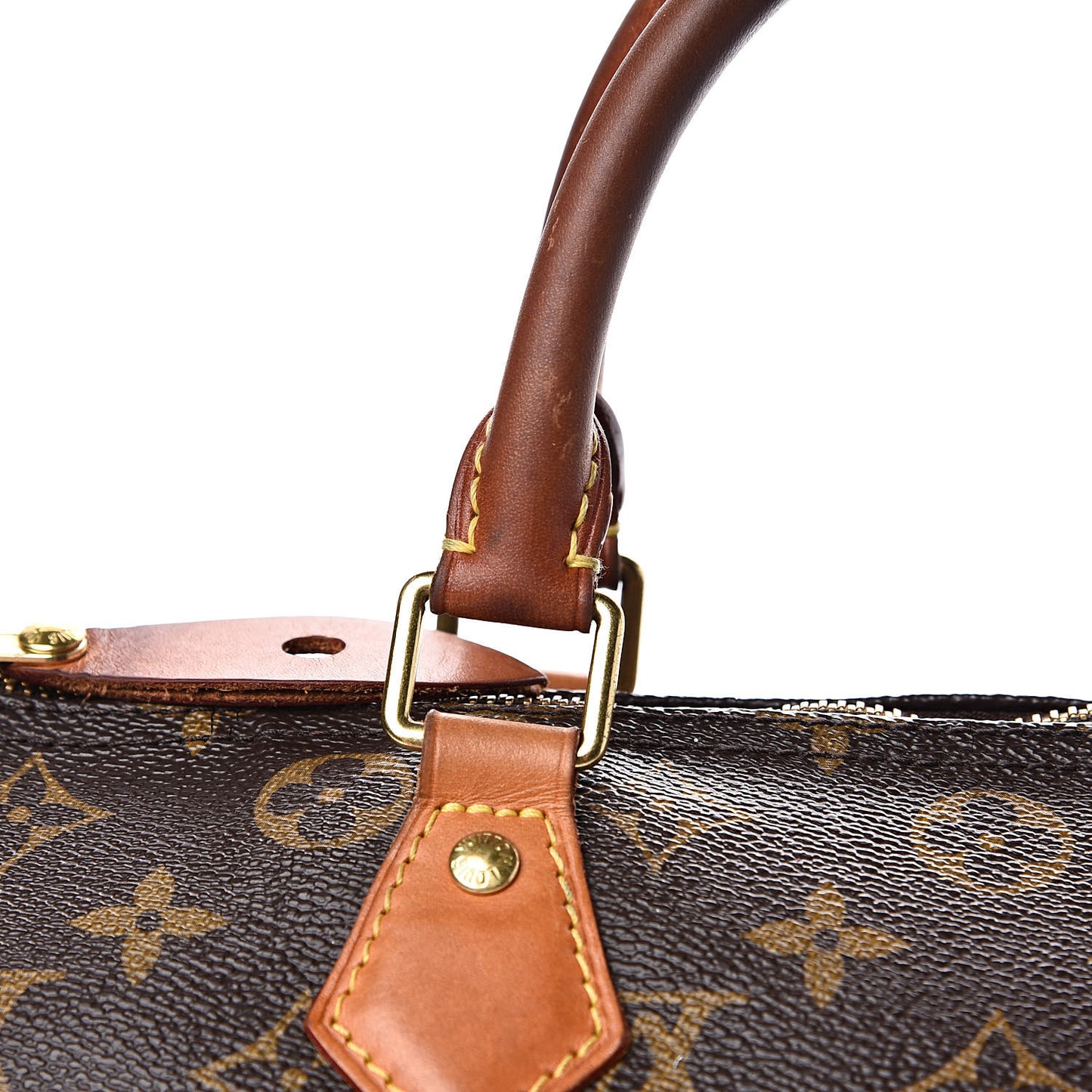 Monogram Speedy 30