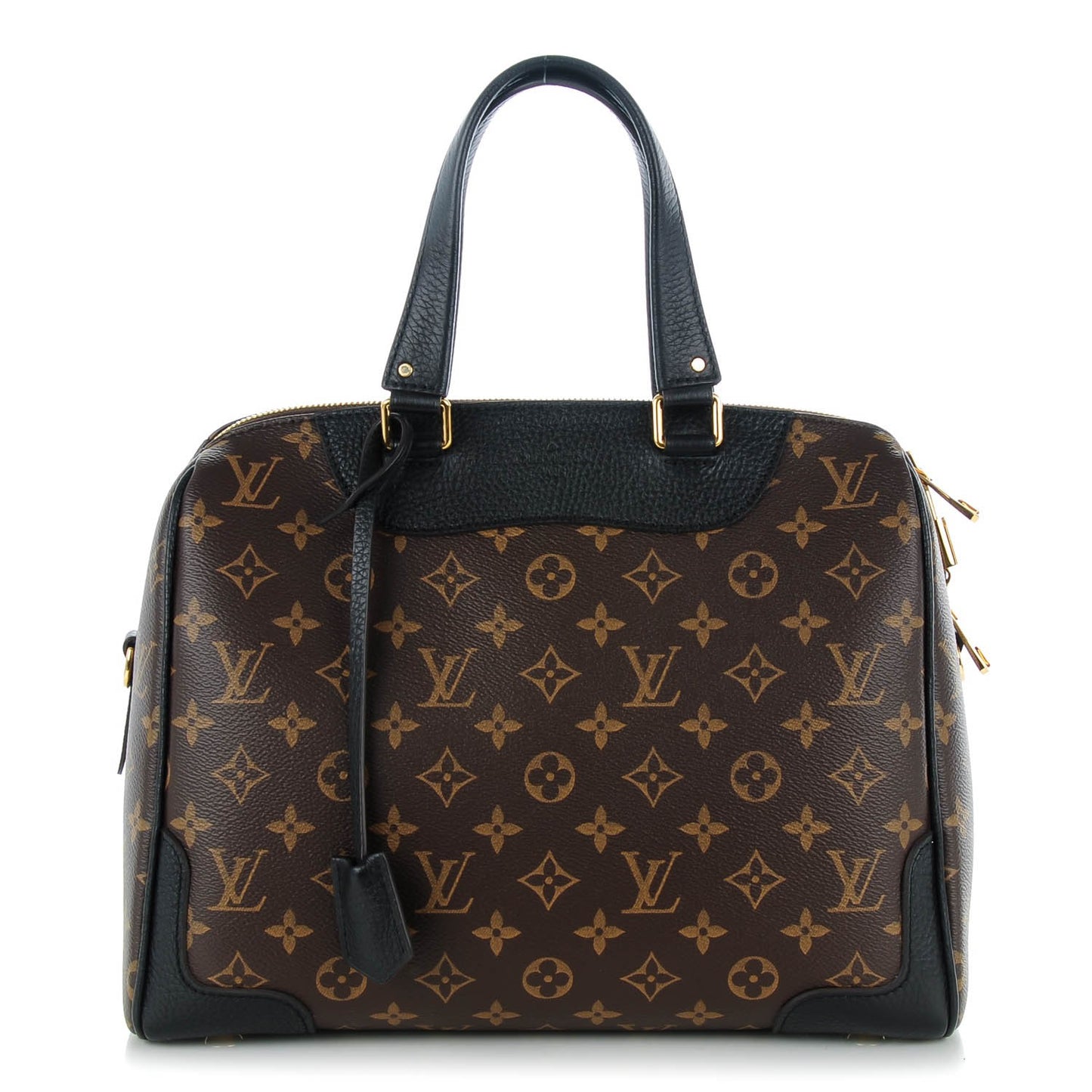 Monogram Retiro NM Black
