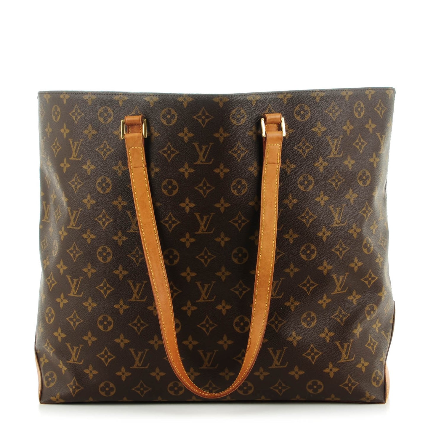 Monogram Cabas Alto