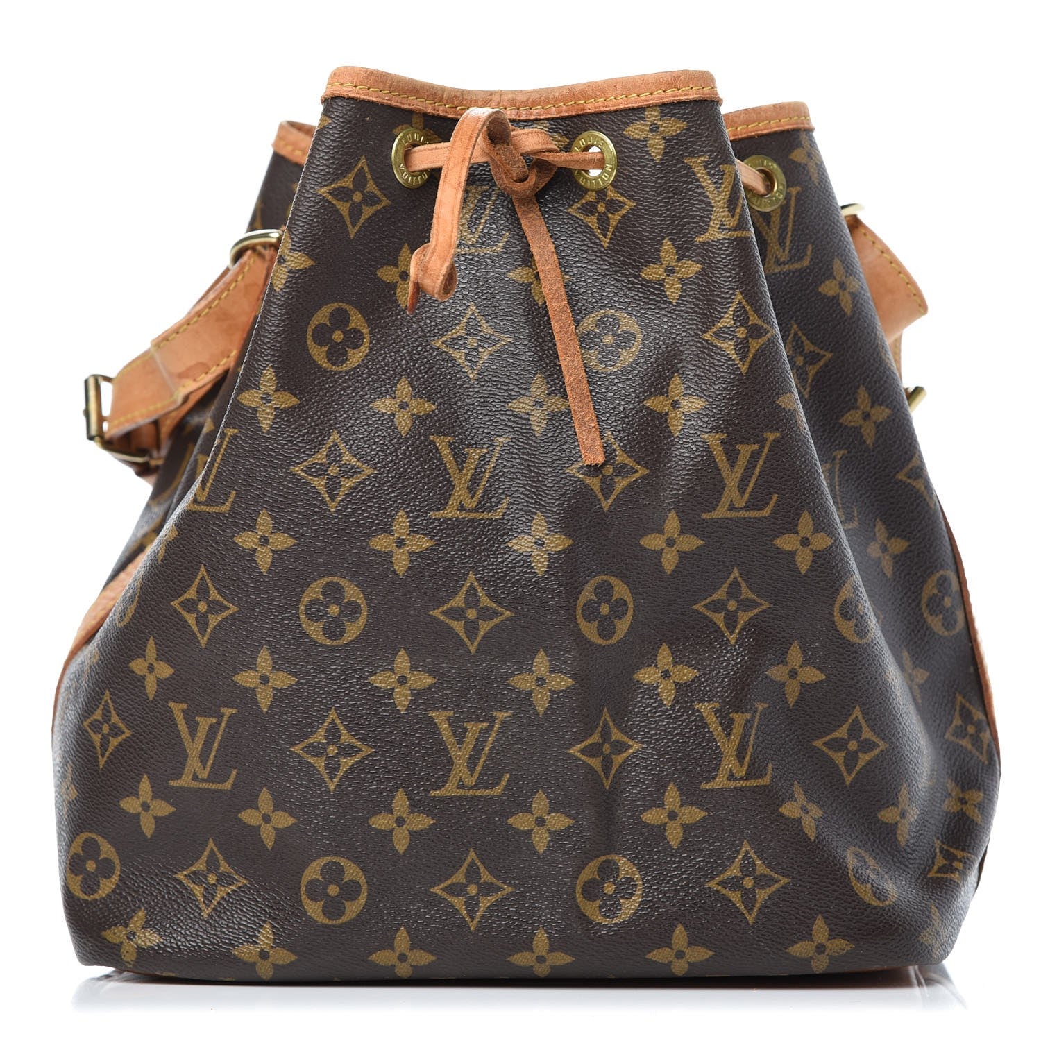 Louis Vuitton Monogram Petit Noe 1 of 31