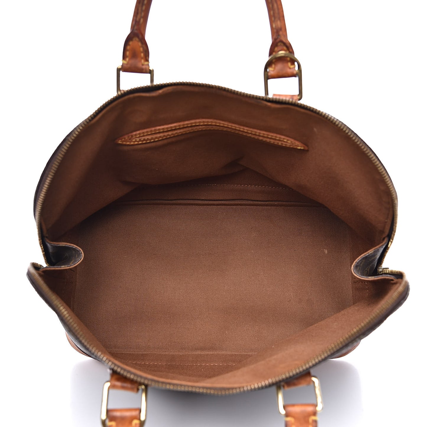 Monogram Alma PM