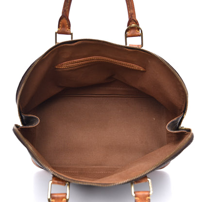 Louis Vuitton Monogram Alma PM 5 of 18