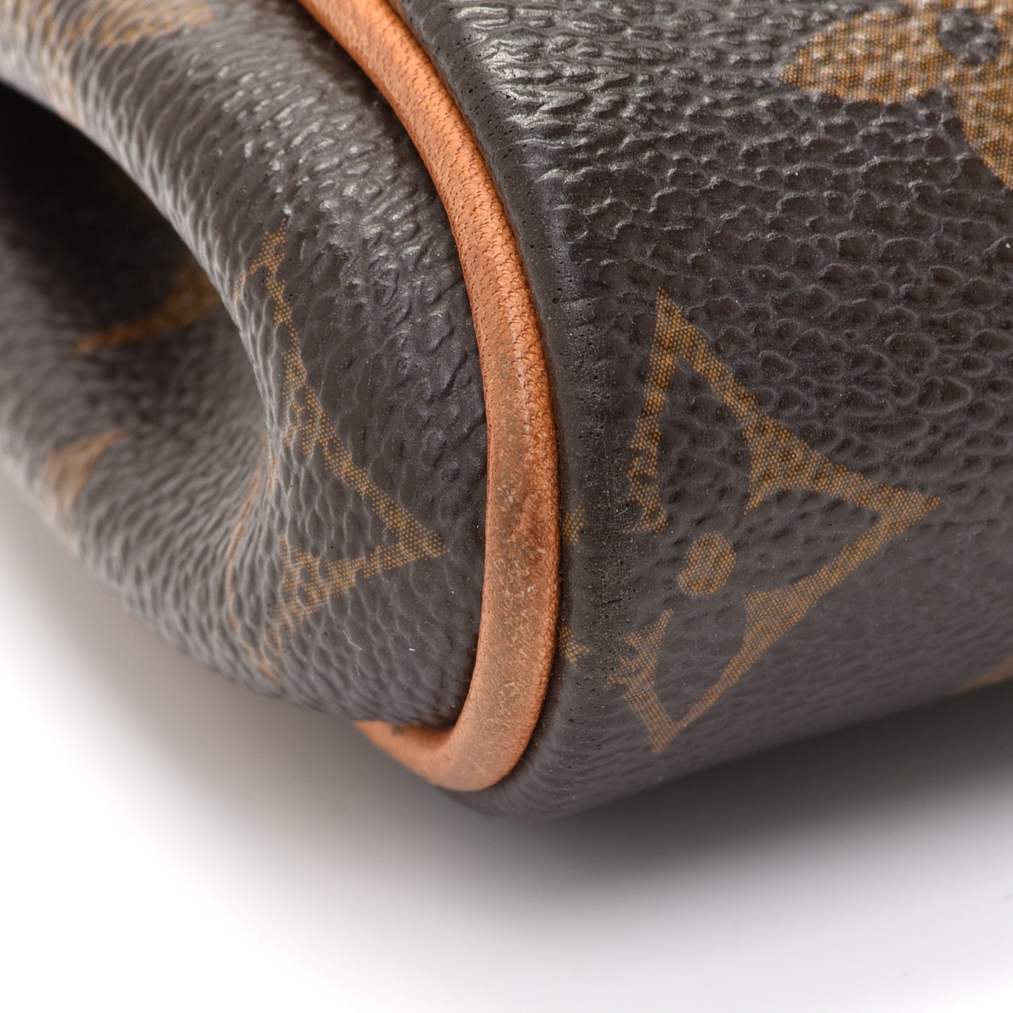 Monogram Eva Clutch