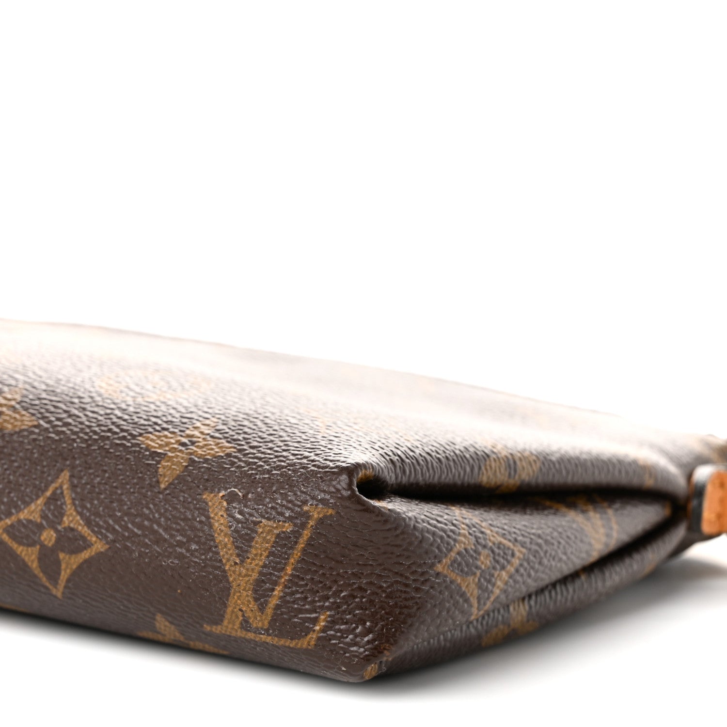 Louis Vuitton Monogram Pallas Uniformes Crossbody Safran 10 of 10
