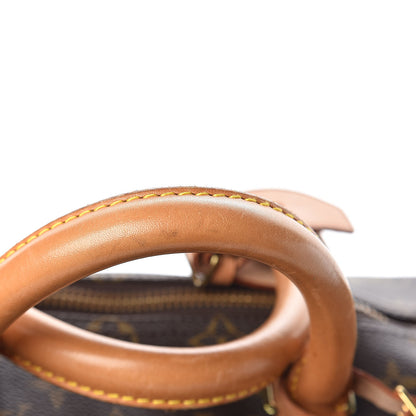 Louis Vuitton Monogram Keepall 50 11 of 16