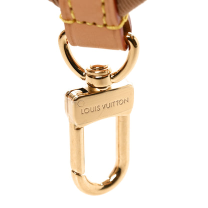 Louis Vuitton Monogram Looping Shoulder Strap 3 of 3