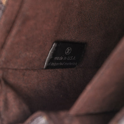 Louis Vuitton Monogram Pochette Metis 6 of 11