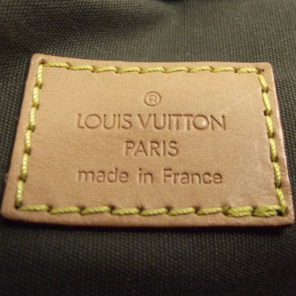 Louis Vuitton Monogramouflage Keepall 55 8 of 9