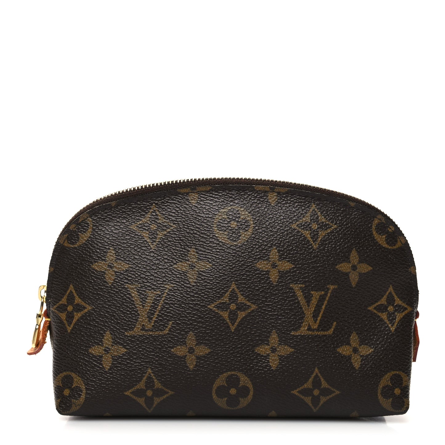 Monogram Cosmetic Pouch