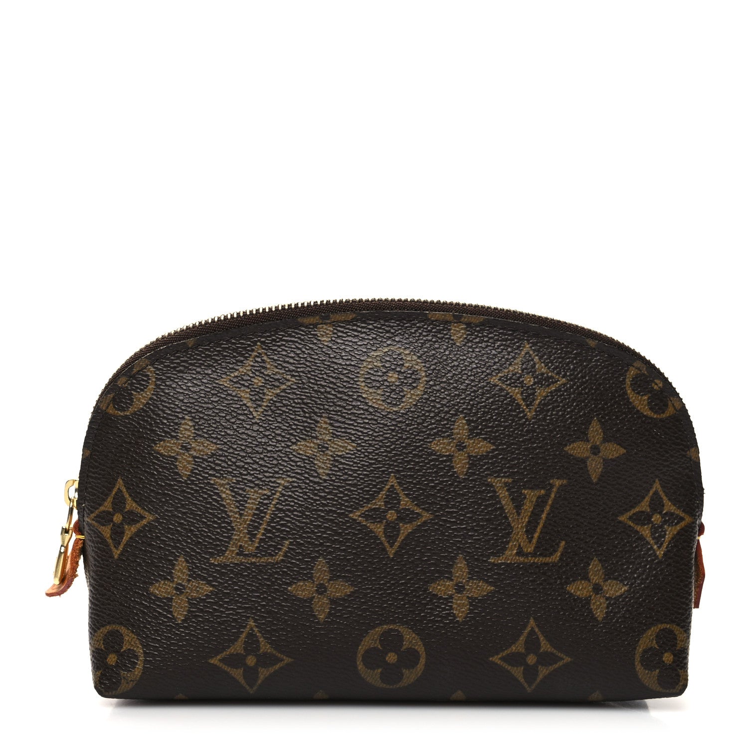Louis Vuitton Monogram Cosmetic Pouch 1 of 9