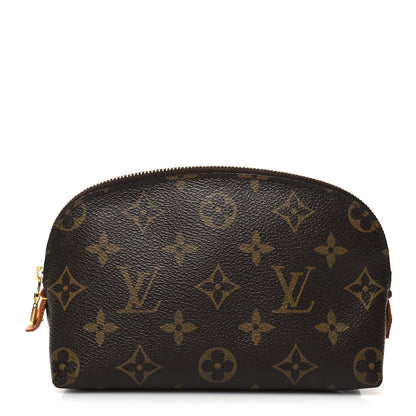 Louis Vuitton Monogram Cosmetic Pouch 1 of 9