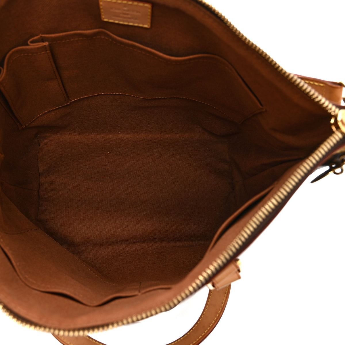Louis Vuitton Monogram Palermo PM 5 of 10