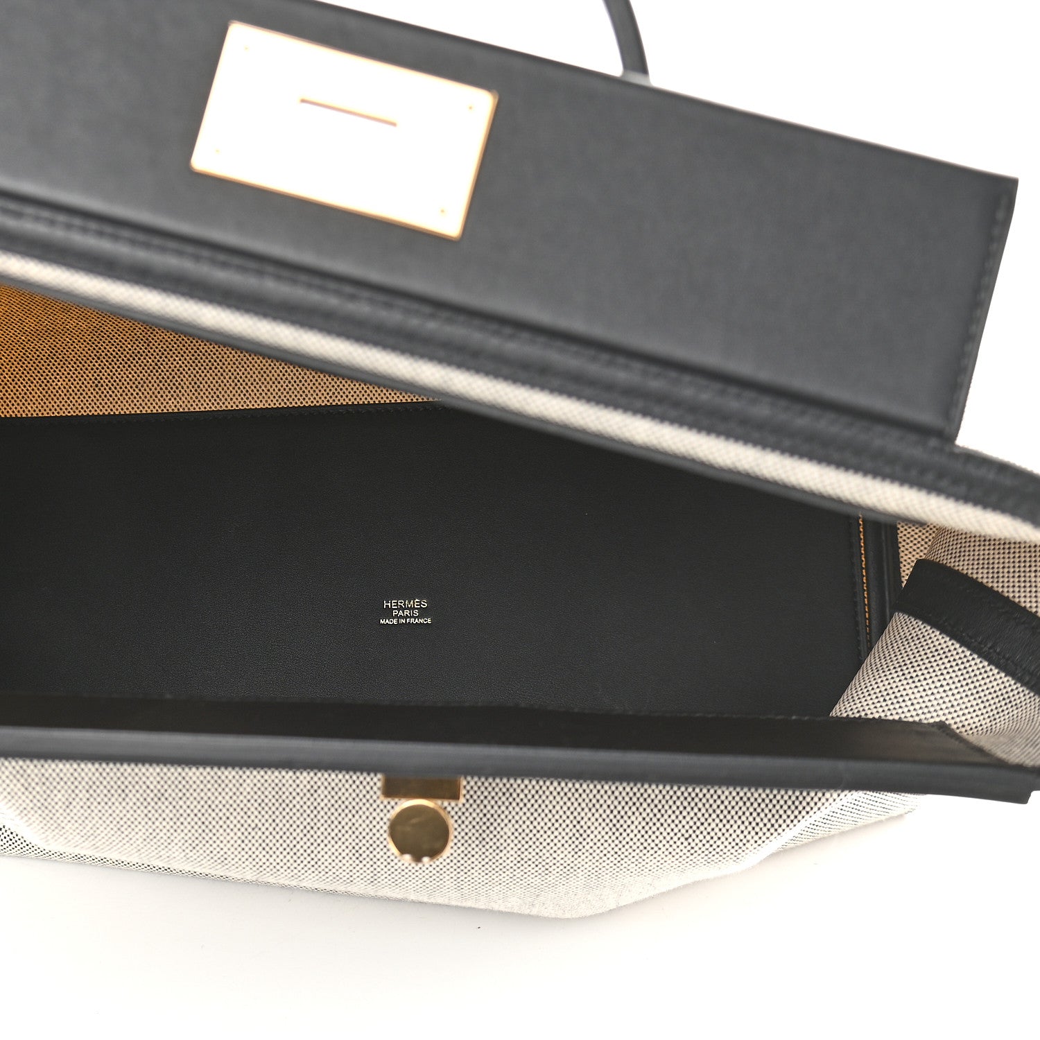 Hermes H Viking Swift 24/24 35 Black 5 of 11