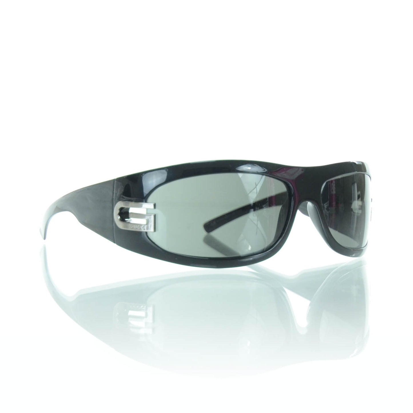 Sunglasses 1518S Black