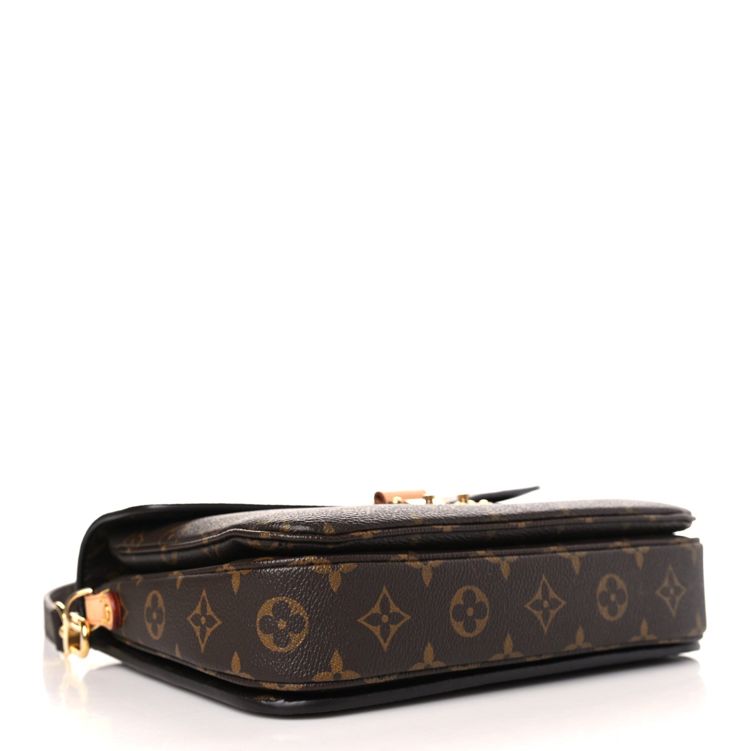 Louis Vuitton Monogram Pochette Metis 4 of 9