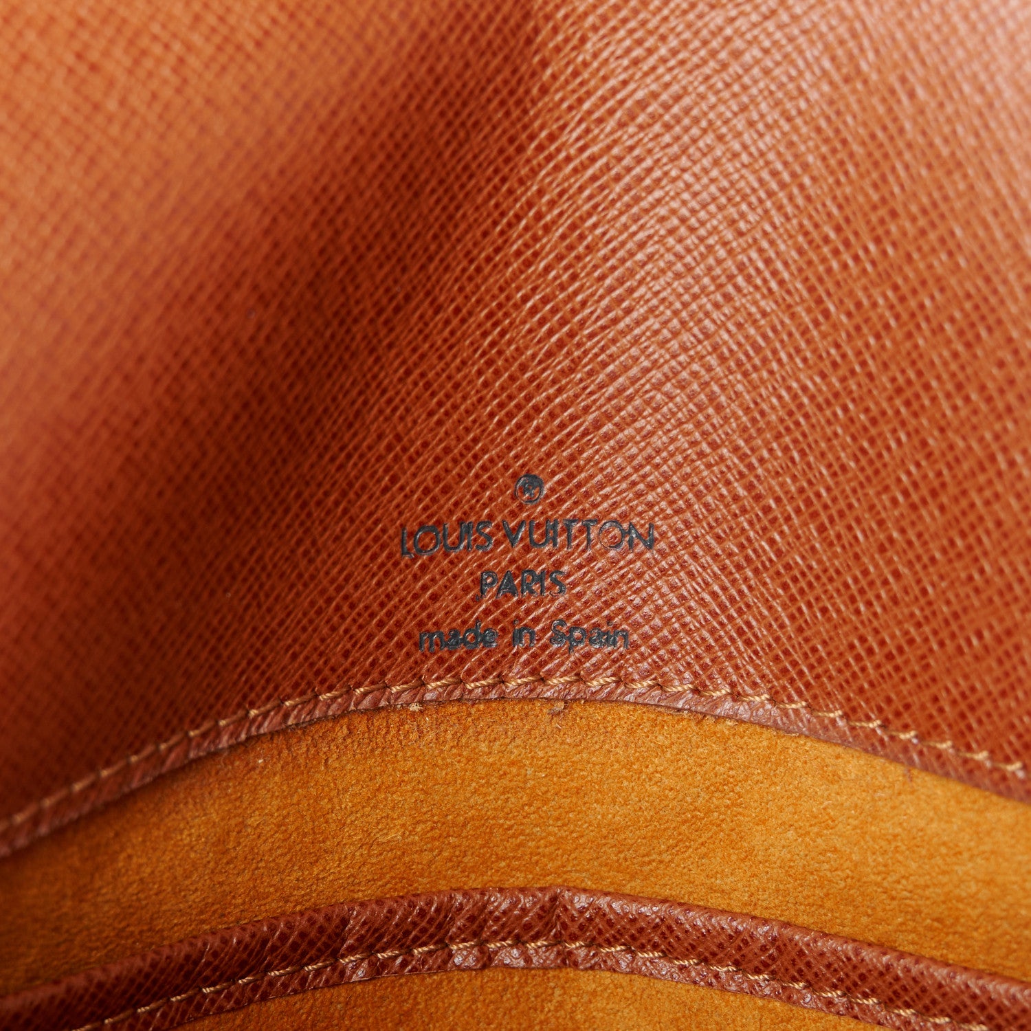 Louis Vuitton Monogram Musette Salsa 6 of 9