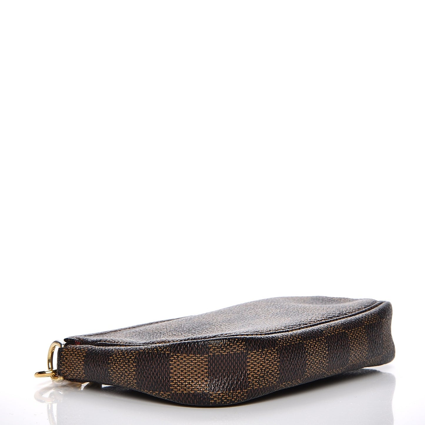 Damier Ebene Mini Pochette Accessories