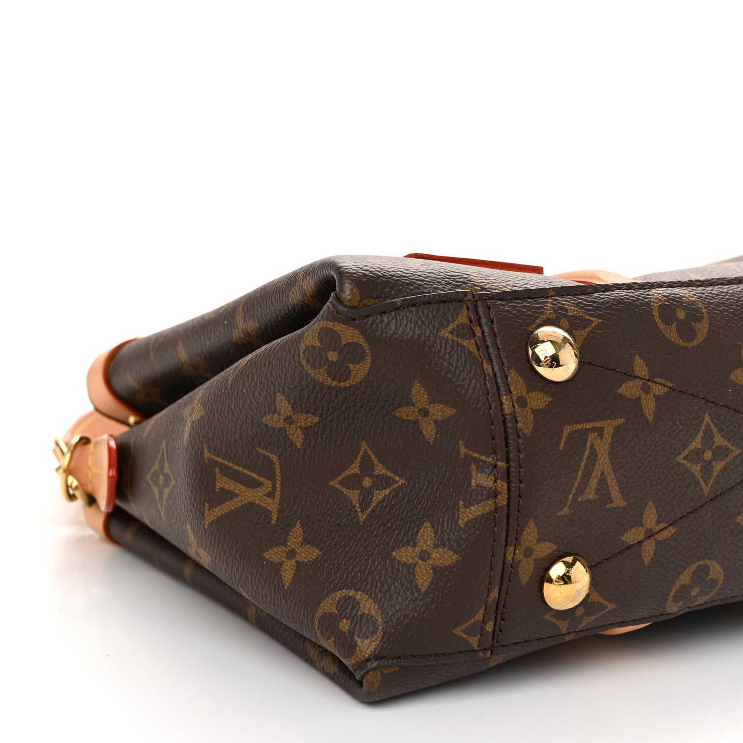 Louis Vuitton Monogram Soufflot BB 9 of 11