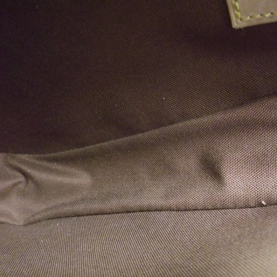 Monogram Pochette Gange