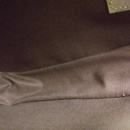 Louis Vuitton Monogram Pochette Gange 7 of 9