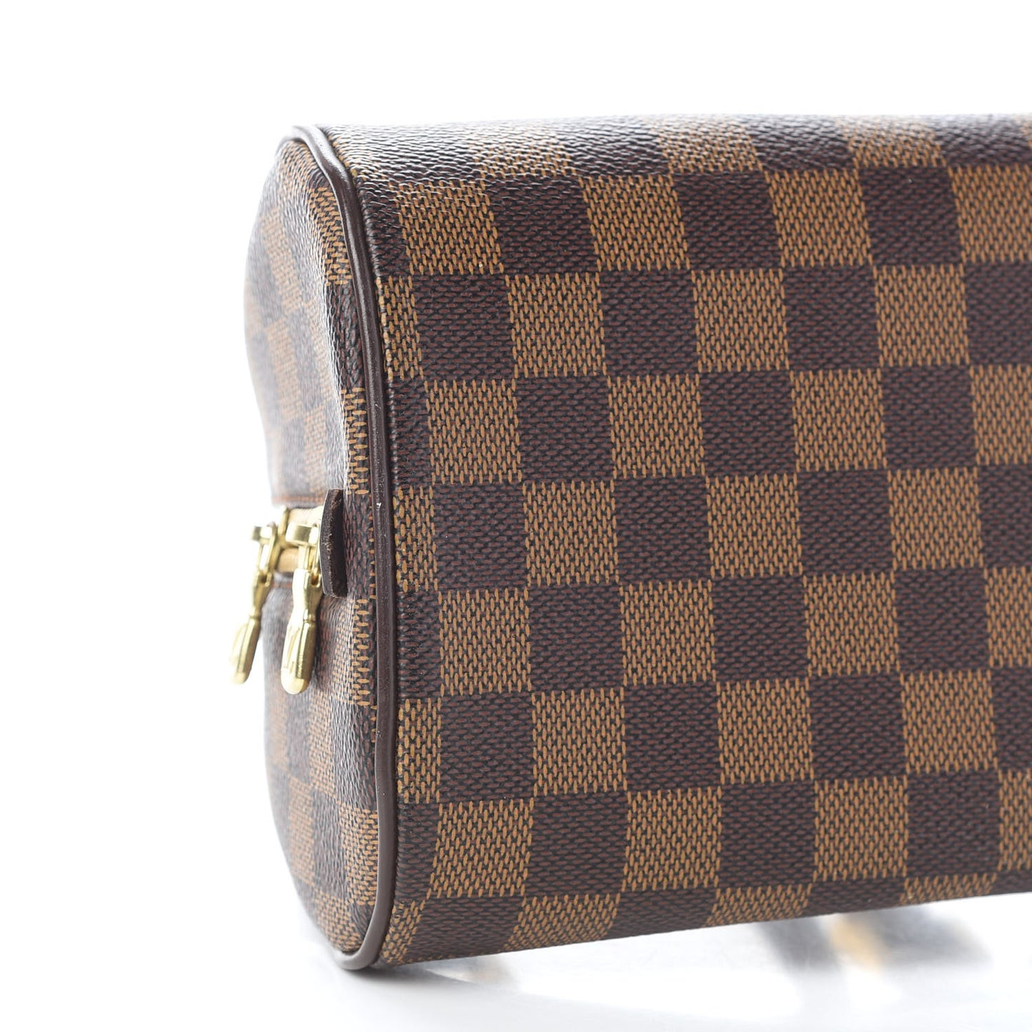 Damier Ebene Ribera Mini