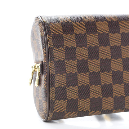 Louis Vuitton Damier Ebene Ribera Mini 7 of 9