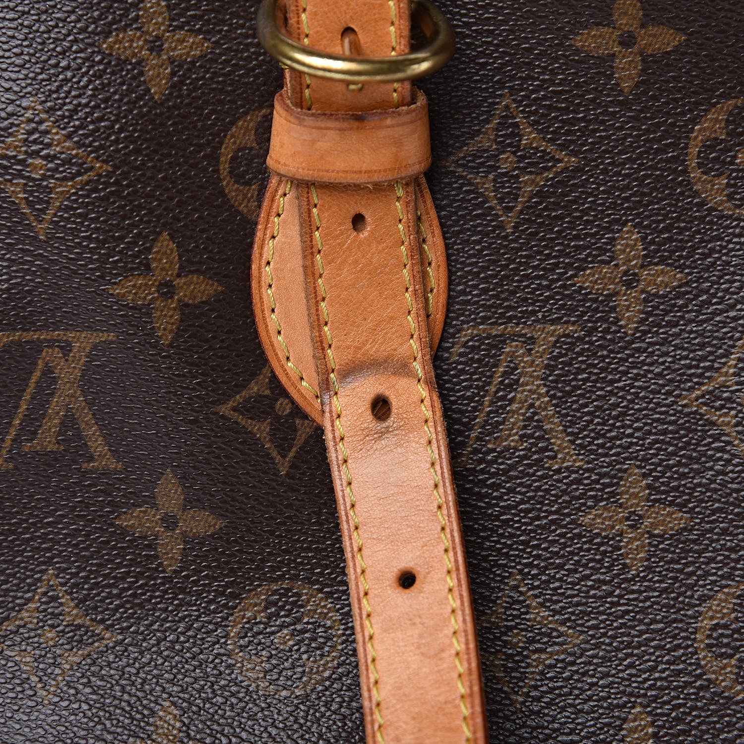 Louis Vuitton Monogram Popincourt Haut 12 of 22