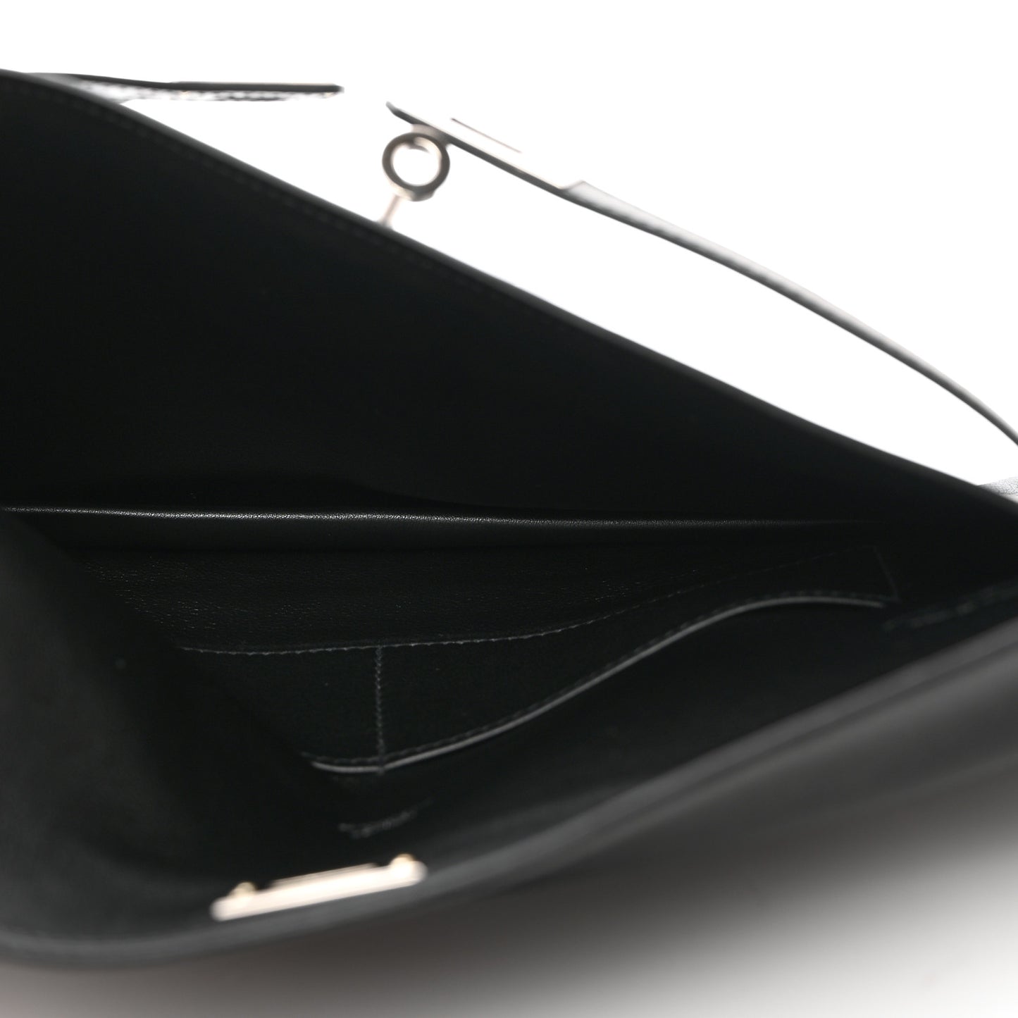 Swift Kelly JPG Belt Bag Black