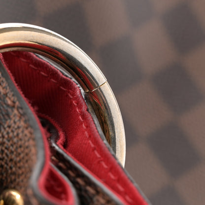 Louis Vuitton Damier Ebene Graceful MM 13 of 13