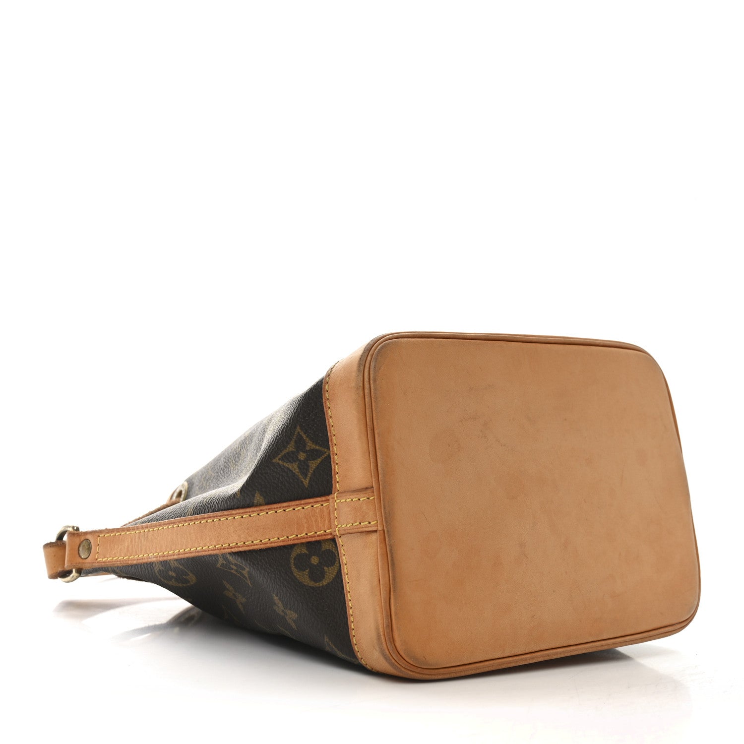Louis Vuitton Monogram Mini Noe 4 of 9