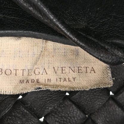 Bottega Veneta Nappa Intrecciato Mini Cabat Black 6 of 16