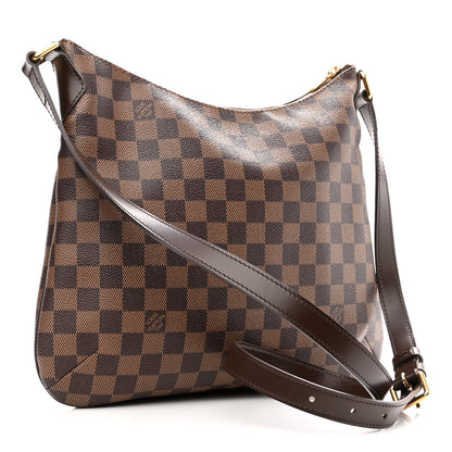 Louis Vuitton Damier Ebene Bloomsbury PM 2 of 8
