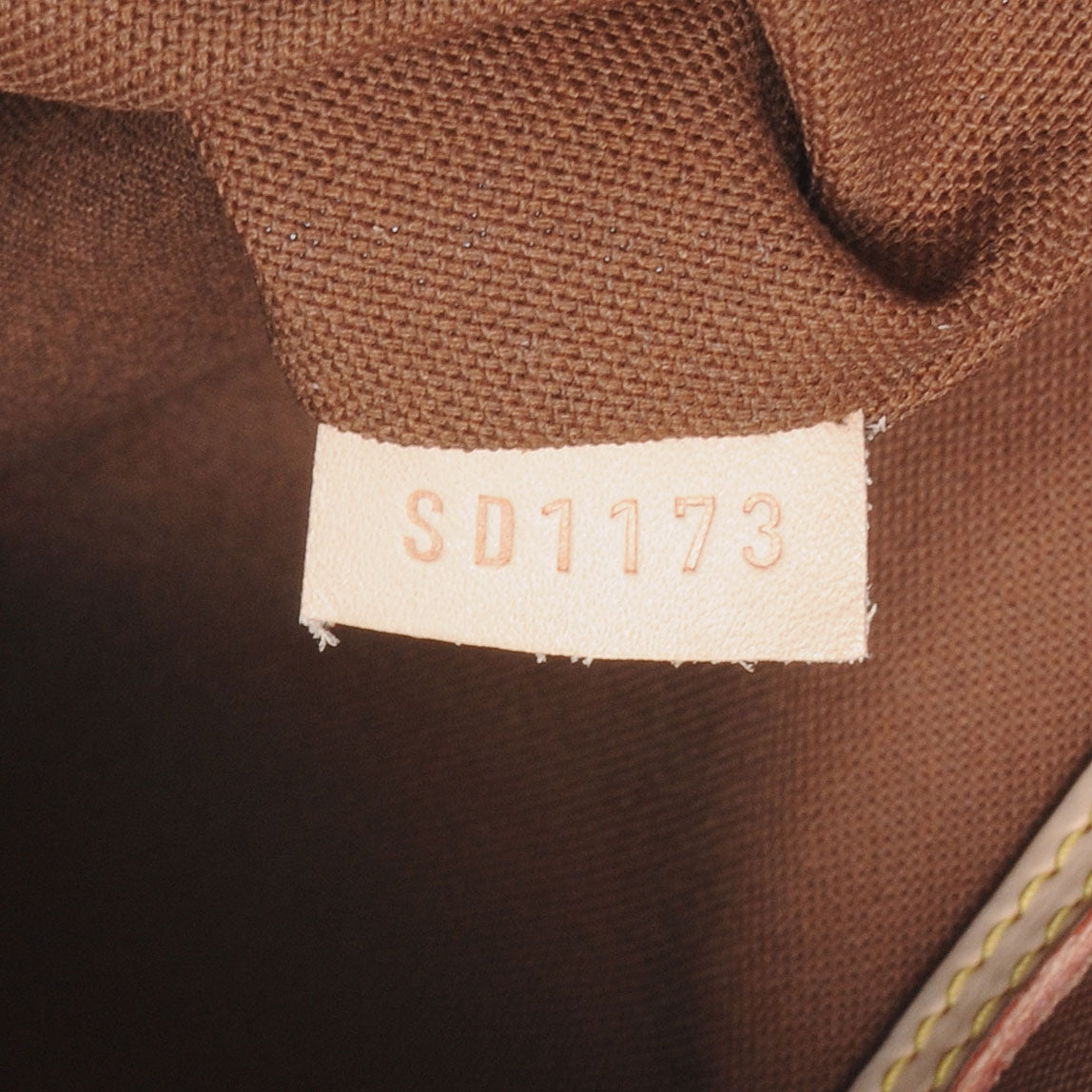 Monogram Palermo GM