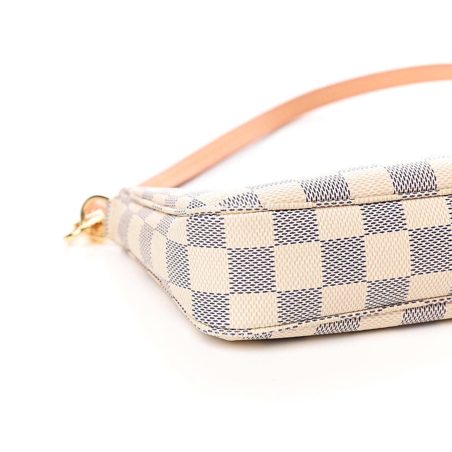 Damier Azur Pochette Accessories NM