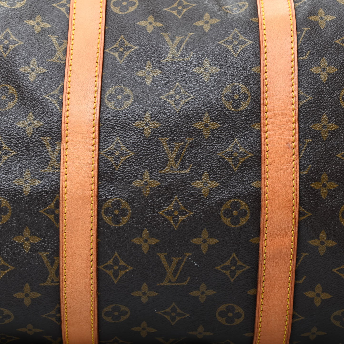Monogram Keepall Bandouliere 55