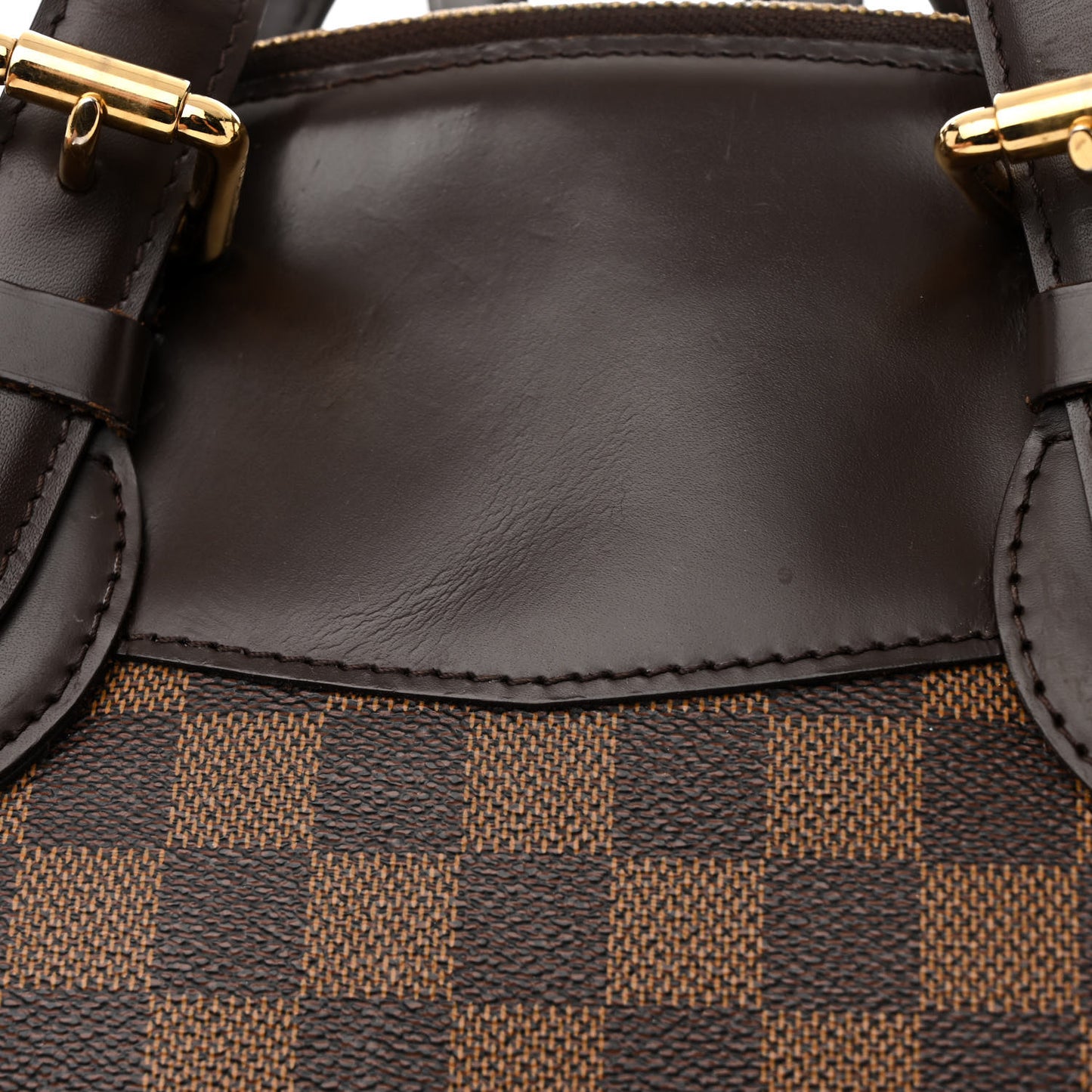 Damier Ebene Verona MM