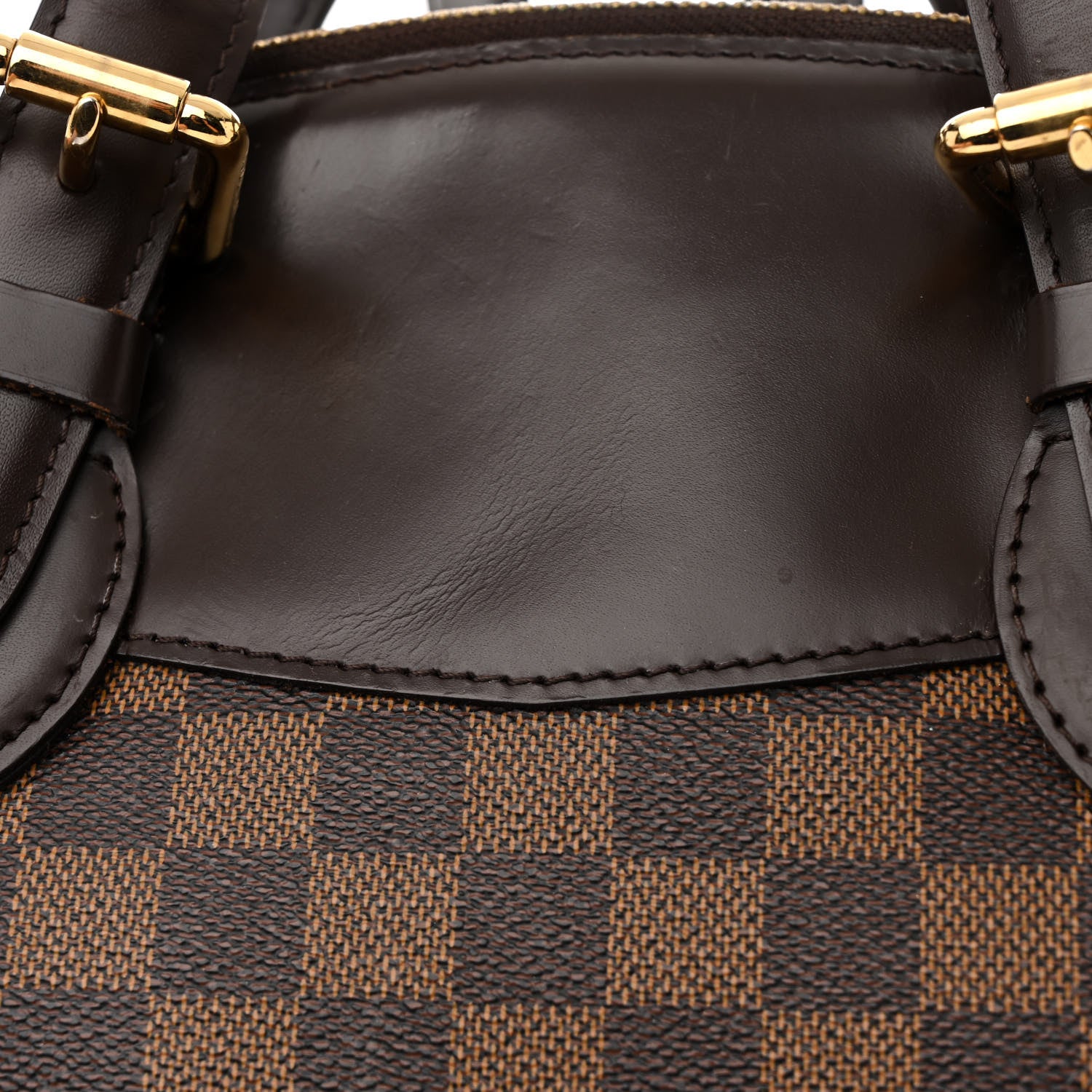 Louis Vuitton Damier Ebene Verona MM 20 of 23