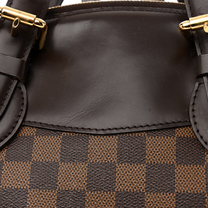 Louis Vuitton Damier Ebene Verona MM 20 of 23