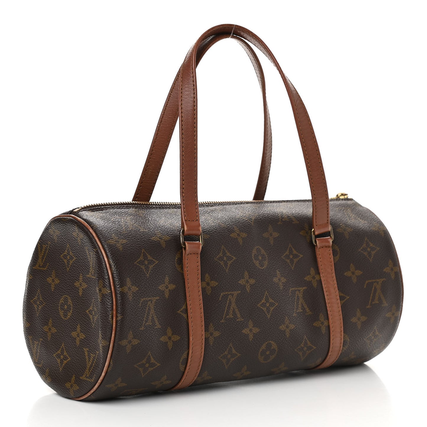 Monogram Papillon 30