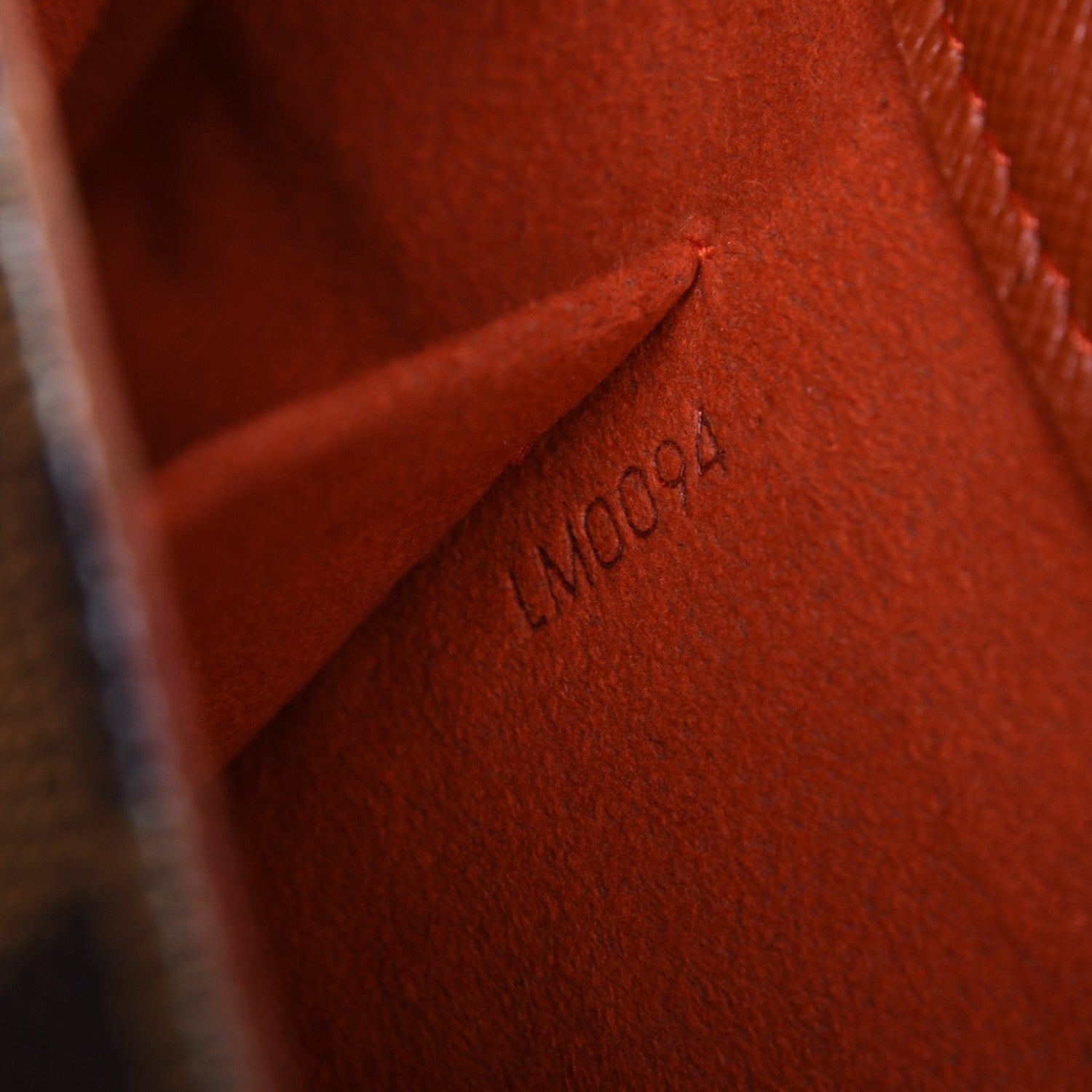 Louis Vuitton Damier Ebene Musette Tango 7 of 7