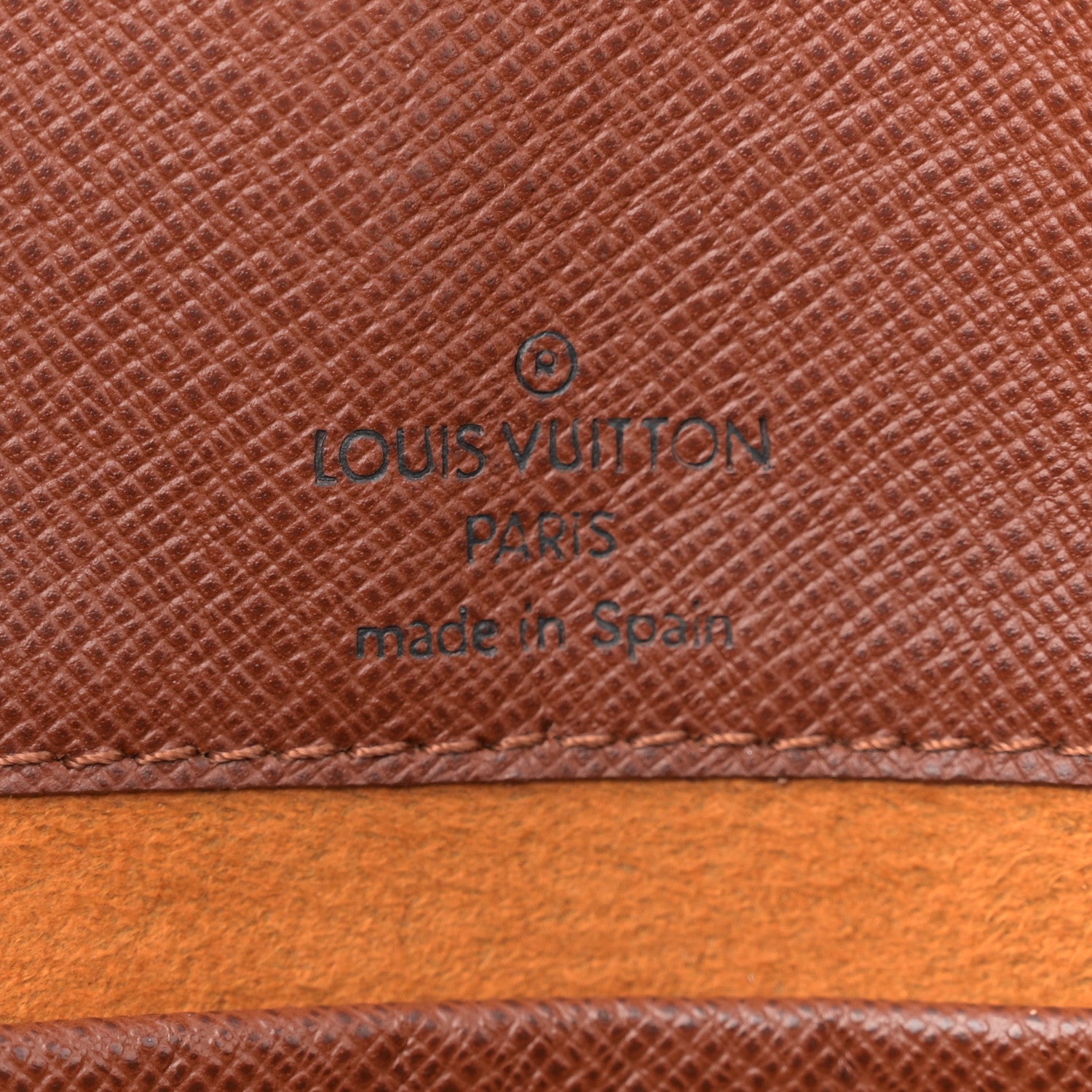 Louis Vuitton Monogram Musette Tango Long Strap 6 of 11