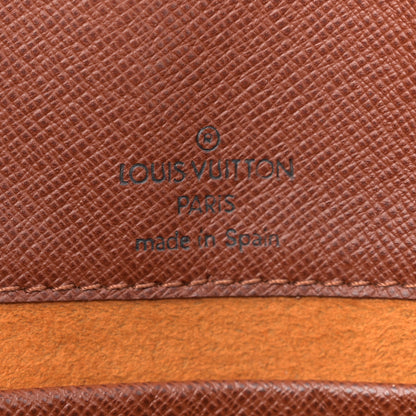 Louis Vuitton Monogram Musette Tango Long Strap 6 of 11