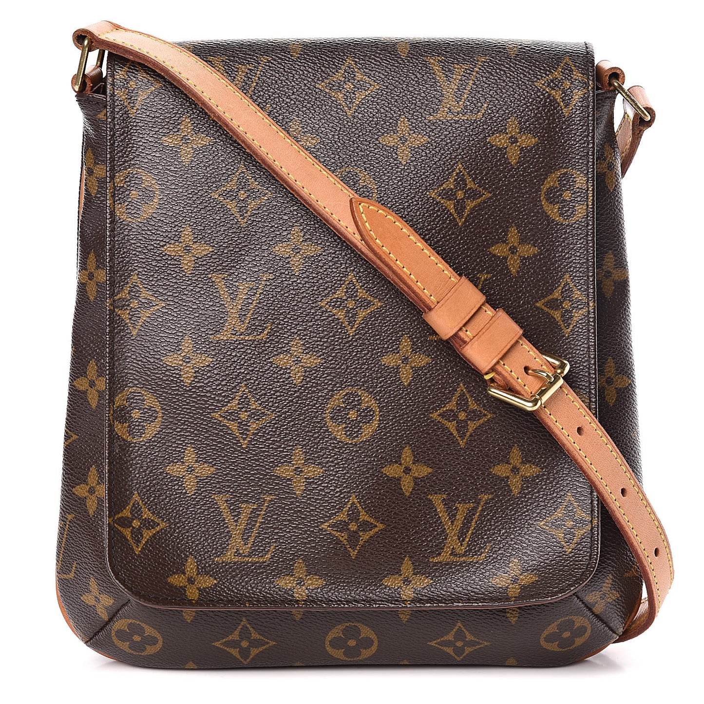 Monogram Musette Salsa