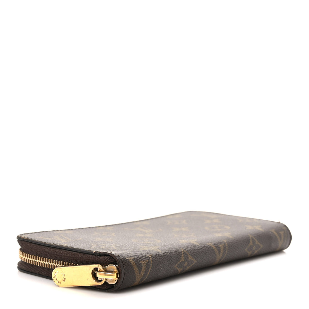 Monogram Zippy Wallet