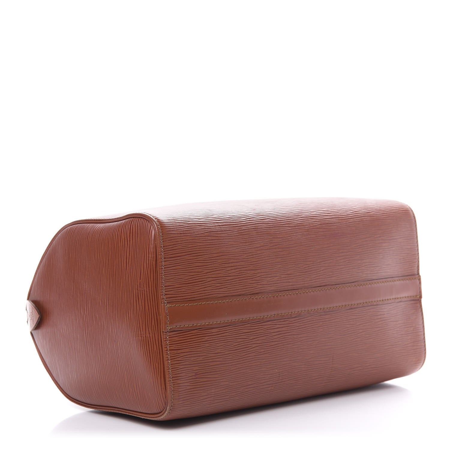 Louis Vuitton Epi Speedy 30 Kenyan Fawn 5 of 19
