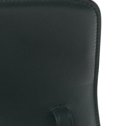 Celine Box Calfskin Teen Classic Box Flap Bag Amazone 11 of 12